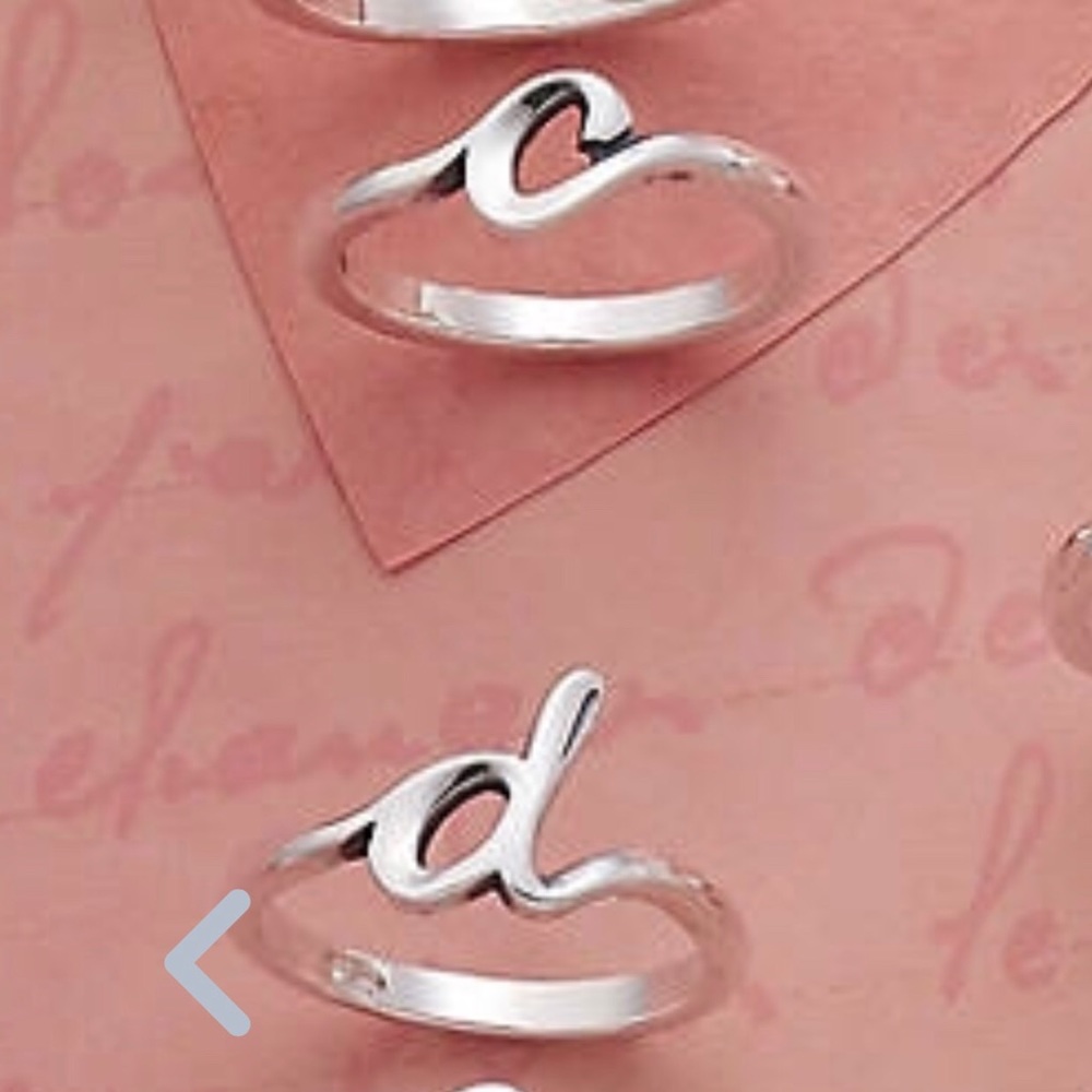 ISO JAMES AVERY RINGS - Picture 3 of 3